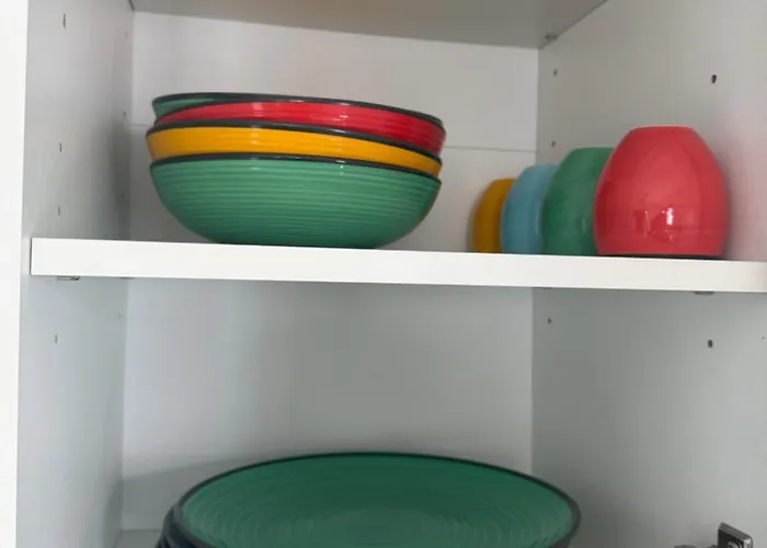 L'emperador 公寓 兰斯