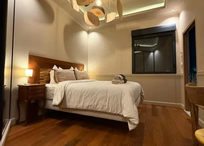 Lägenhet L'emperador Reims