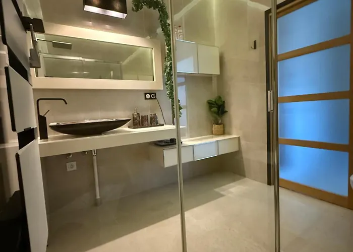 L'emperador Apartment